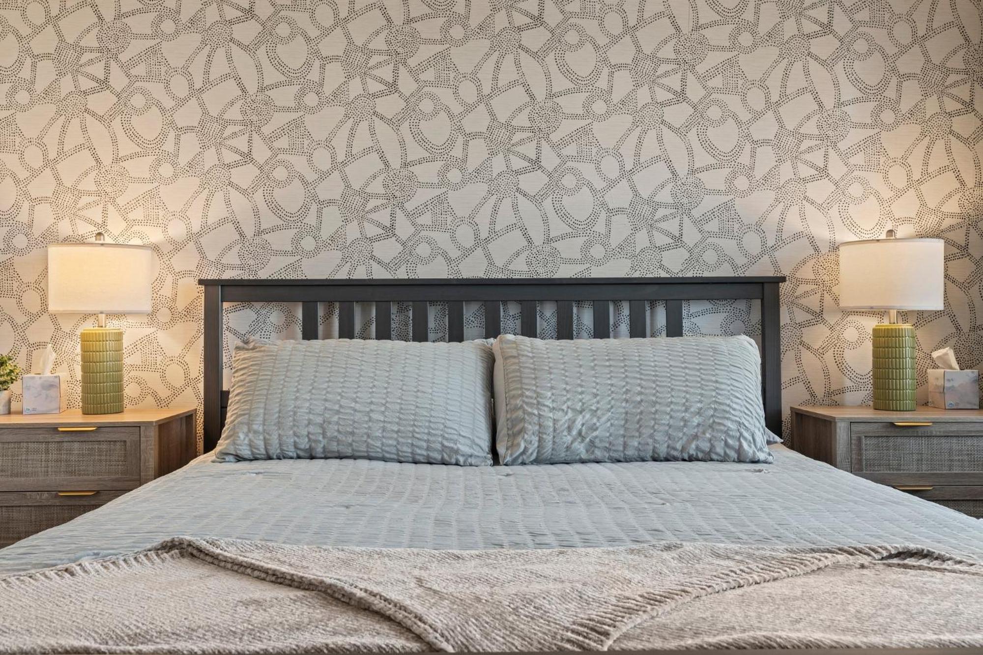 Uptown Gem! A Family Home Free Early Check-In! 费城 外观 照片